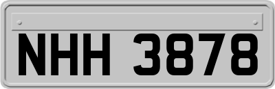 NHH3878