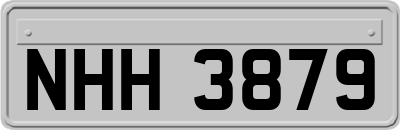 NHH3879