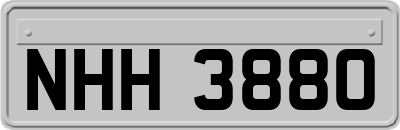 NHH3880