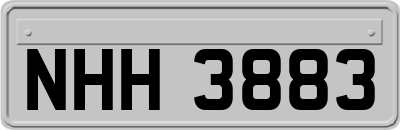 NHH3883