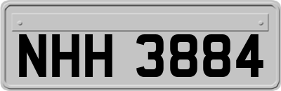 NHH3884