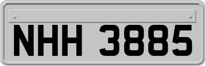 NHH3885