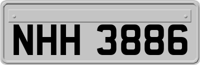 NHH3886