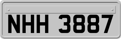 NHH3887