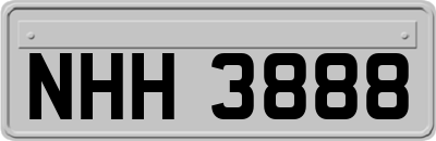 NHH3888
