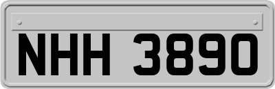 NHH3890