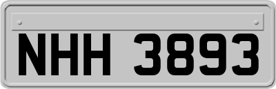 NHH3893