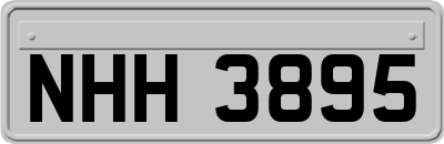 NHH3895