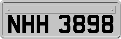 NHH3898