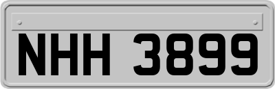 NHH3899