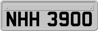 NHH3900