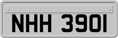 NHH3901
