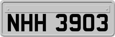 NHH3903