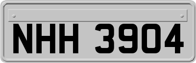 NHH3904