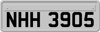 NHH3905