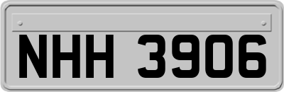NHH3906