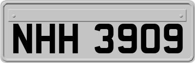 NHH3909