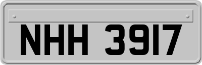 NHH3917