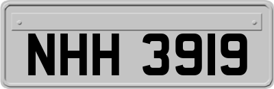 NHH3919