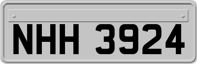 NHH3924