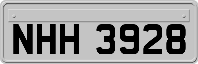 NHH3928