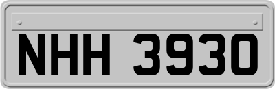 NHH3930