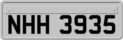 NHH3935