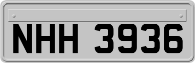 NHH3936