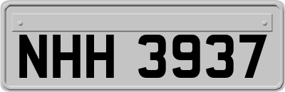 NHH3937