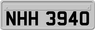 NHH3940