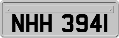 NHH3941