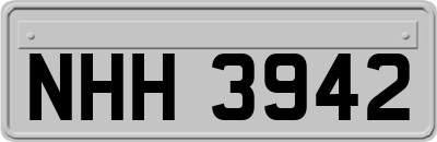 NHH3942