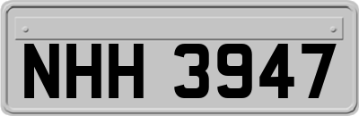 NHH3947