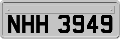 NHH3949