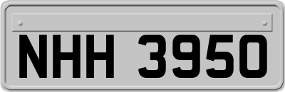 NHH3950