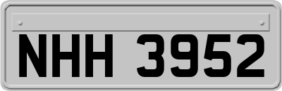 NHH3952