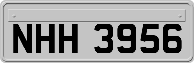 NHH3956