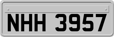 NHH3957
