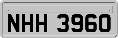 NHH3960