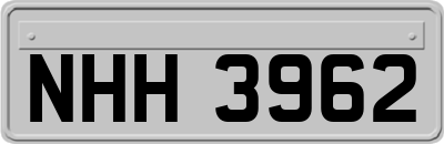 NHH3962