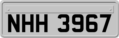 NHH3967