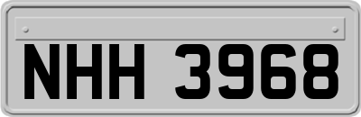 NHH3968