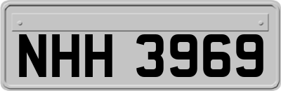 NHH3969
