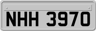 NHH3970