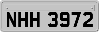 NHH3972