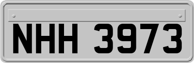NHH3973