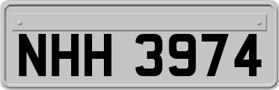 NHH3974