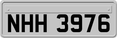 NHH3976
