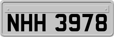NHH3978