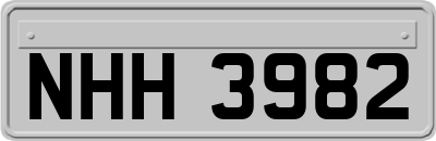 NHH3982